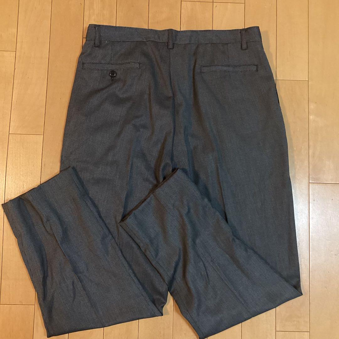 クラウディオギャラティ4点セット 170B スーツ フォーマル 卒服 美品