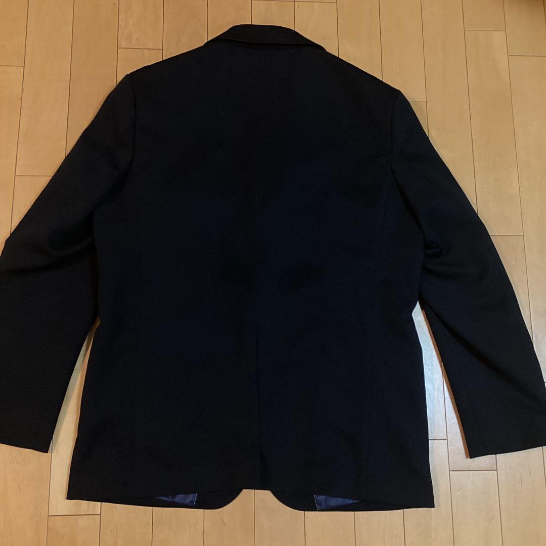 クラウディオギャラティ4点セット 170B スーツ フォーマル 卒服 美品