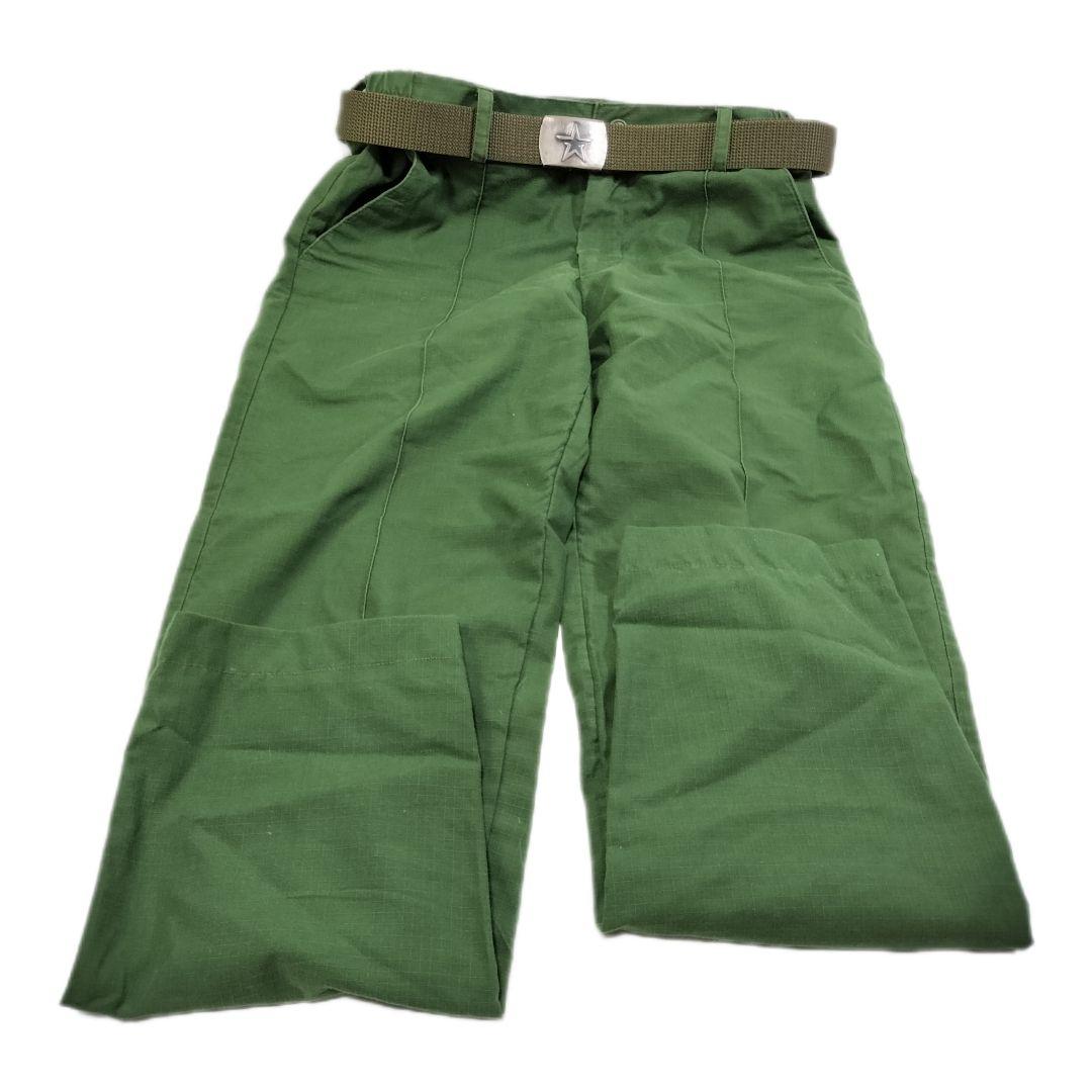 ロシア軍 実物 Военторг製 ロシア陸軍 長袖 常勤服 48-3