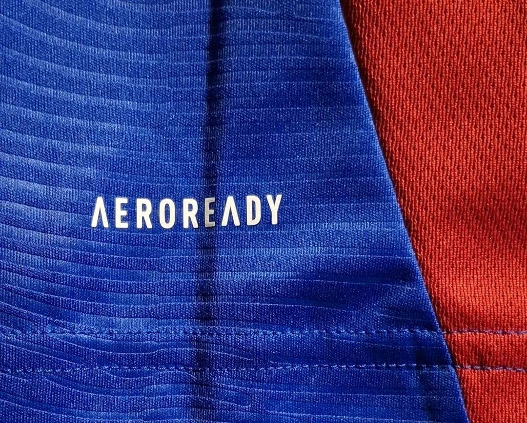 【限界最終価格】横浜F・マリノス 2025 ユニフォーム ホーム 23.宮市亮