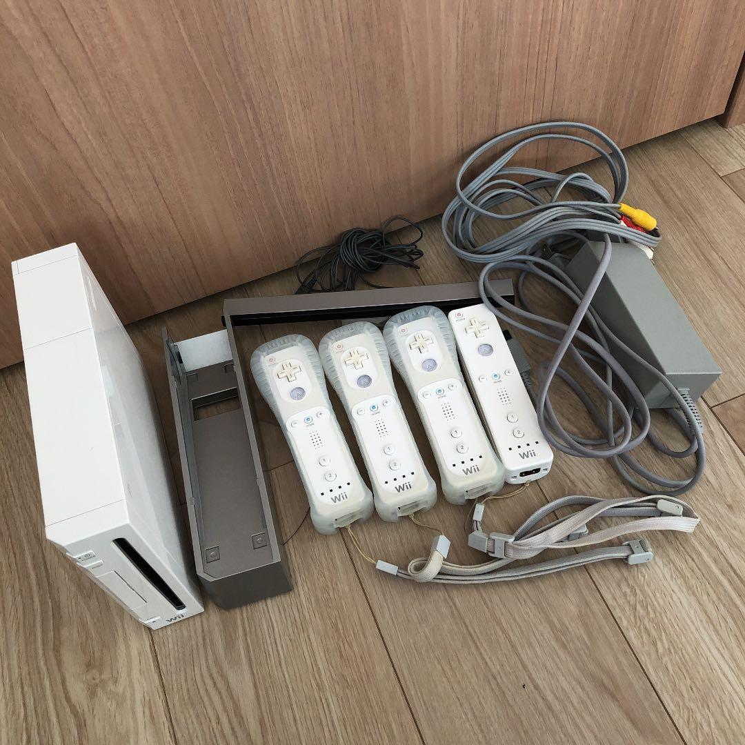 wii Wii 本体