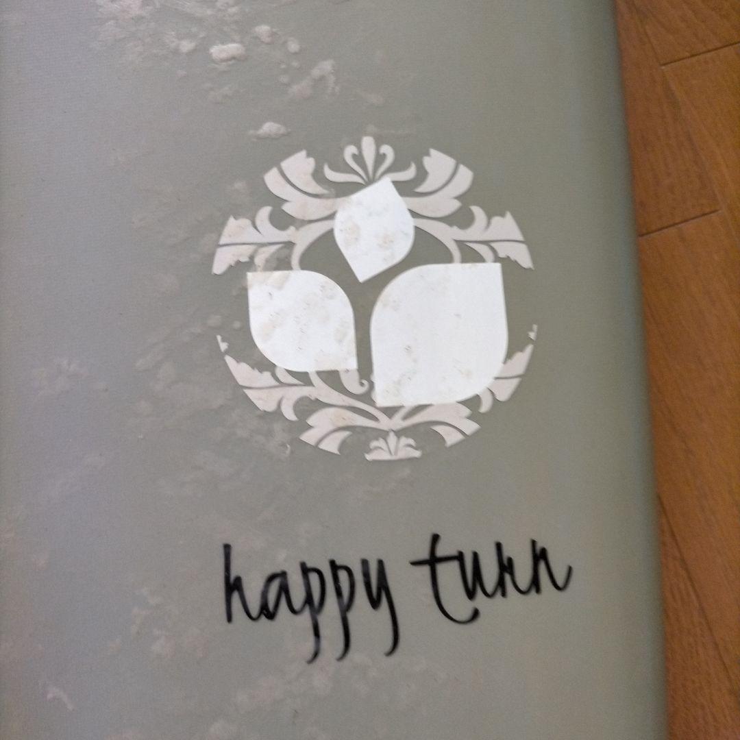 SANDICATE happy tree サーフボード