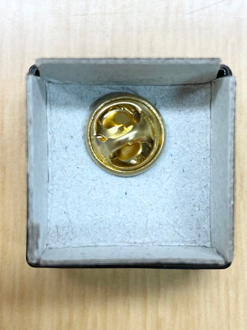 2012 Jリーグ ヤマザキ ナビスコ カップ アニバーサリー ピンバッジ