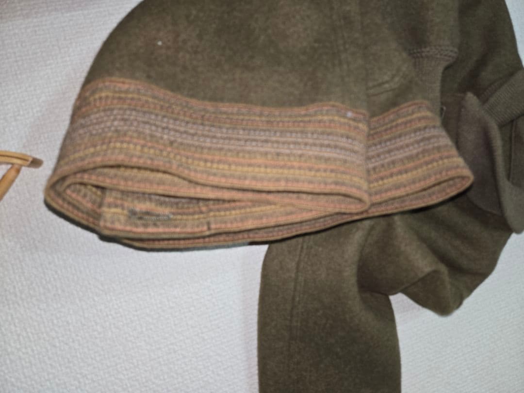 WAREHOUSE A-1 ウールジャケット 2126 A-1 WOOL