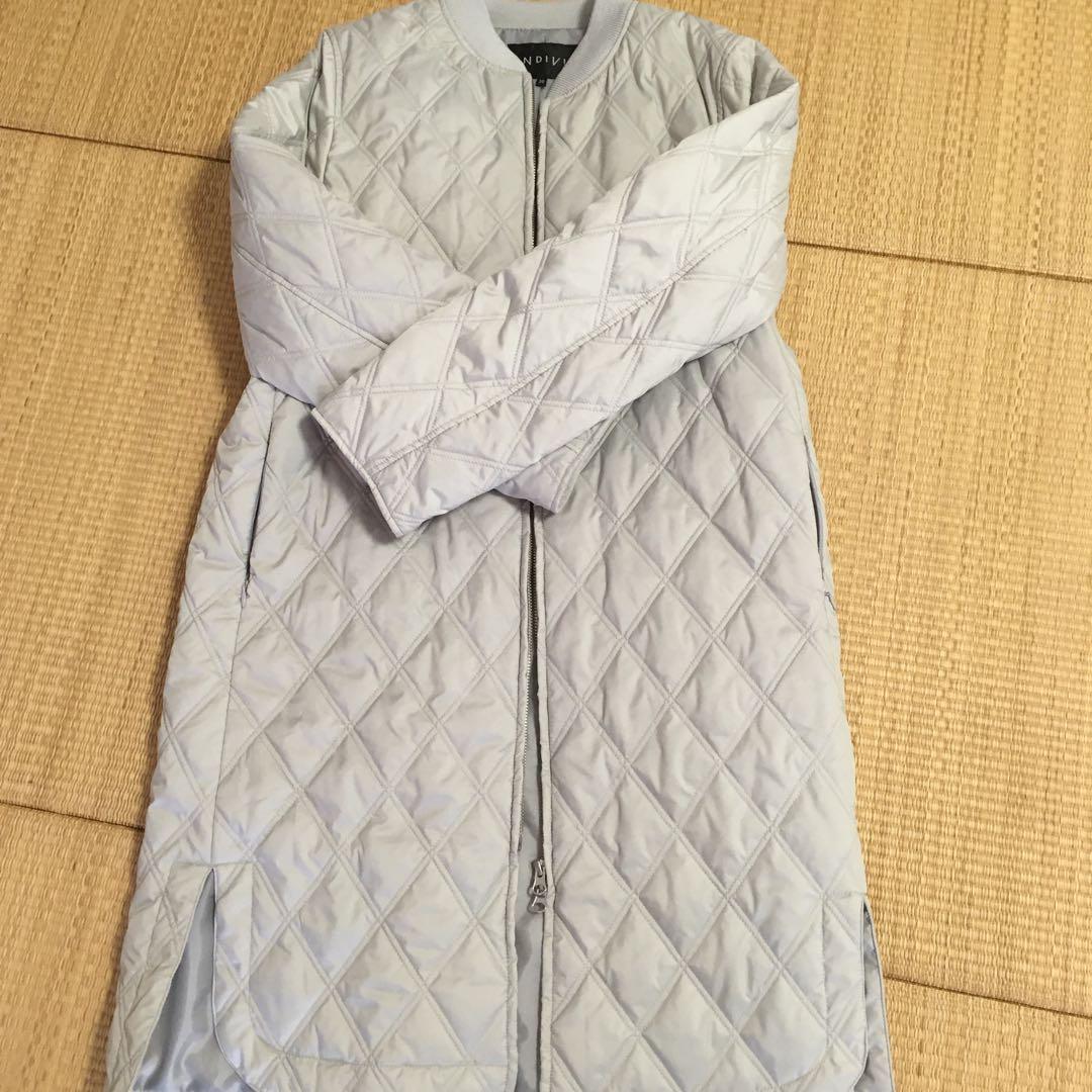 インディヴィ　コート