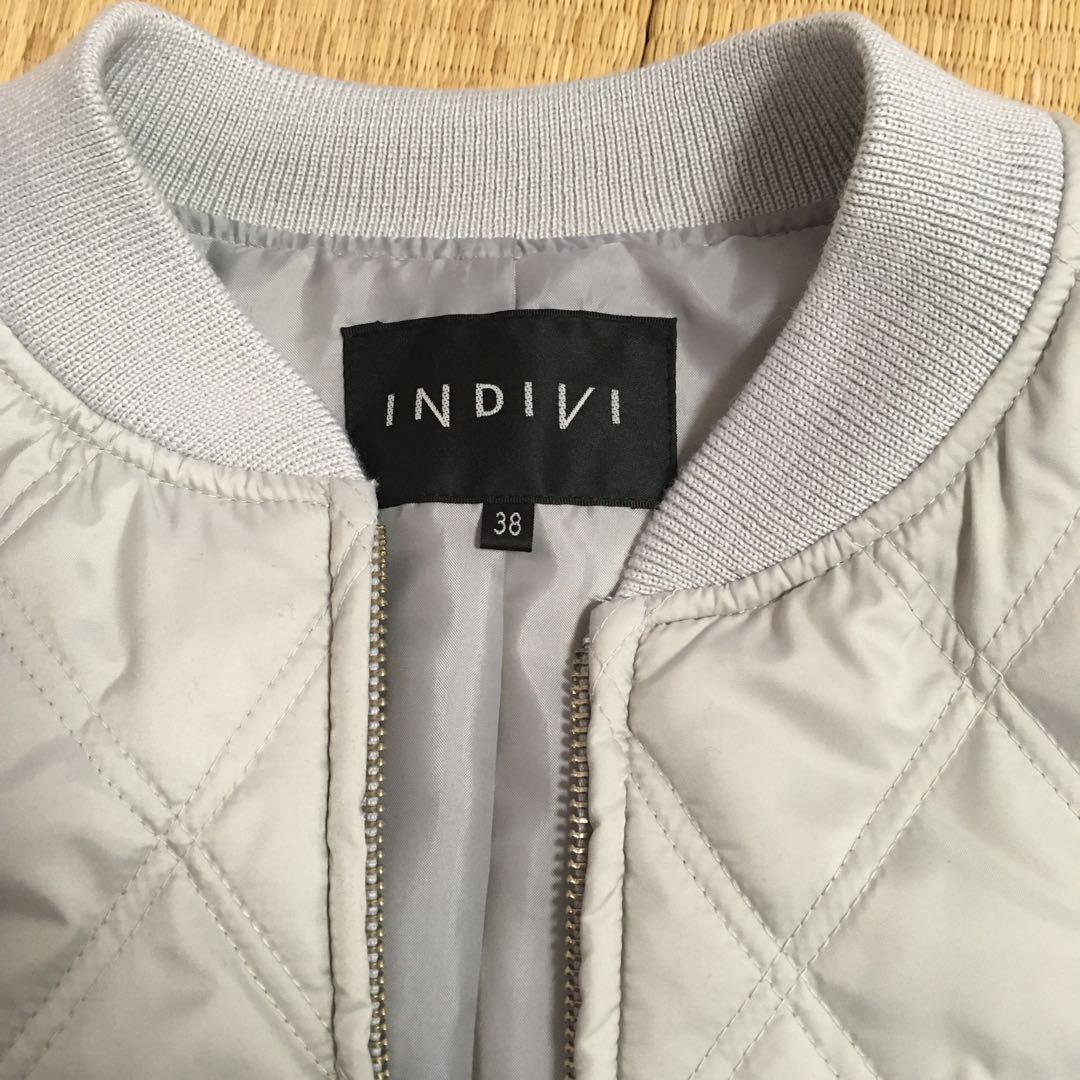 インディヴィ　コート