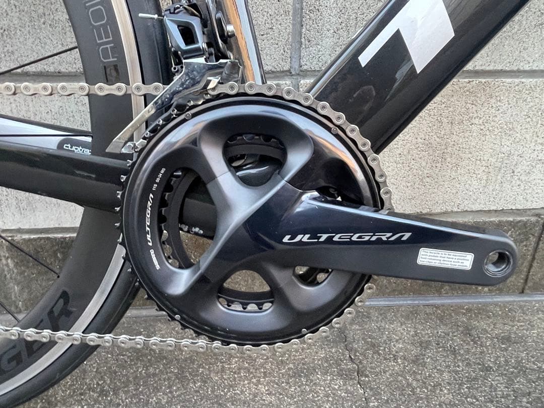 新車　TREK MADONE SL6 送料無料