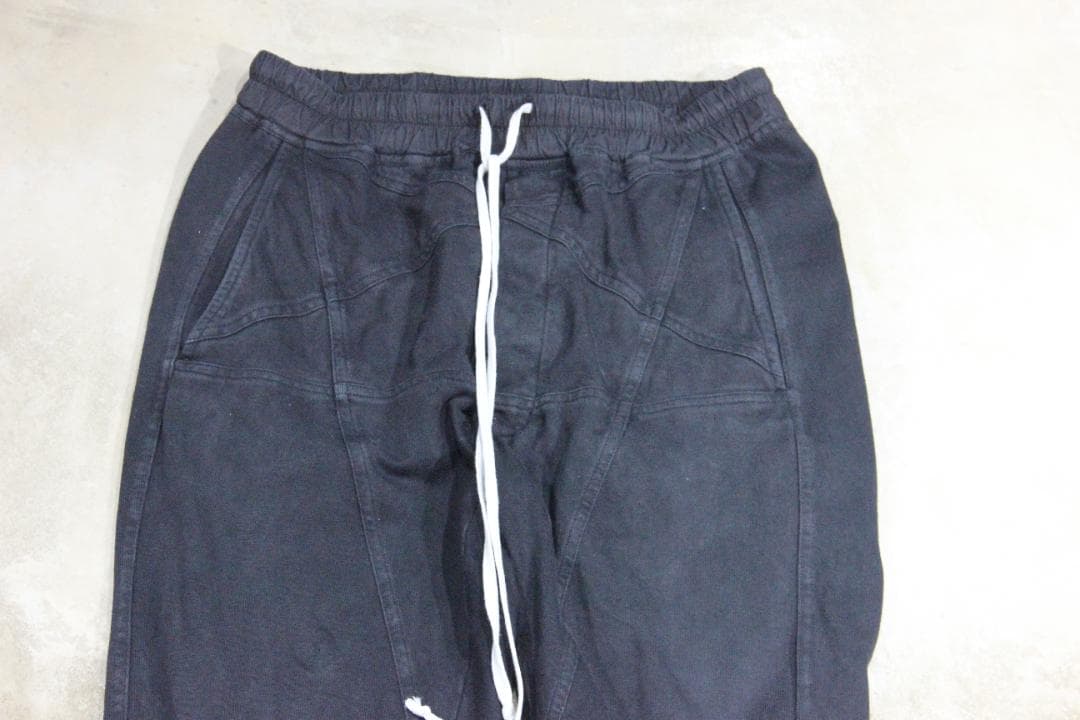 パンツ DRK SHDW Rick Owence pants