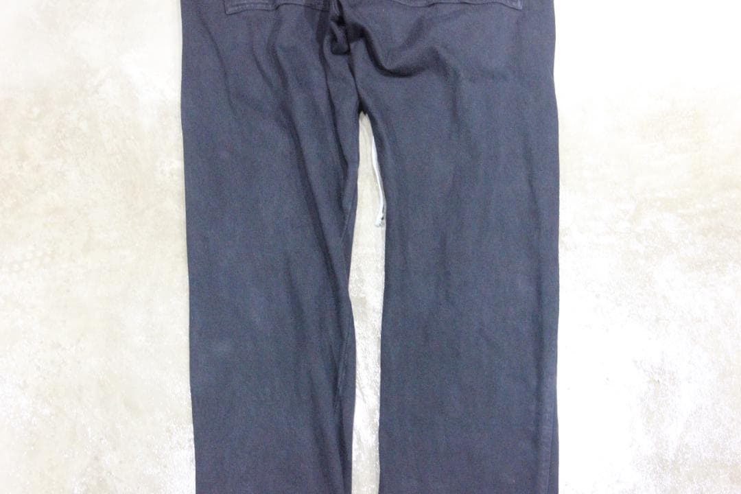 パンツ DRK SHDW Rick Owence pants