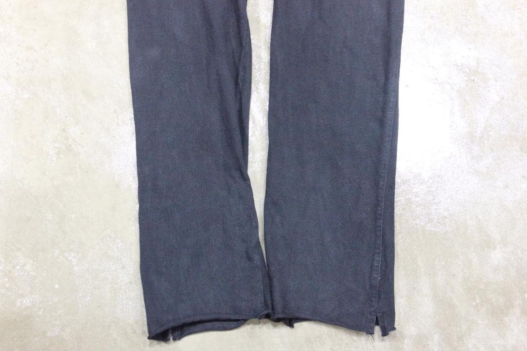 パンツ DRK SHDW Rick Owence pants