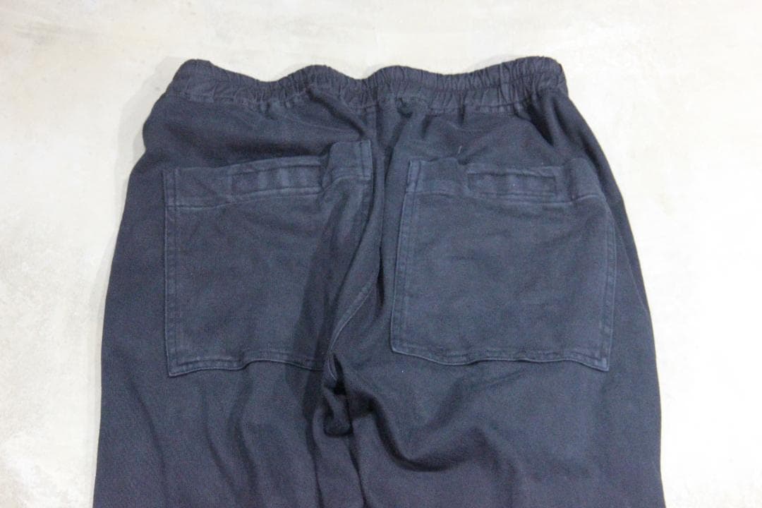 パンツ DRK SHDW Rick Owence pants