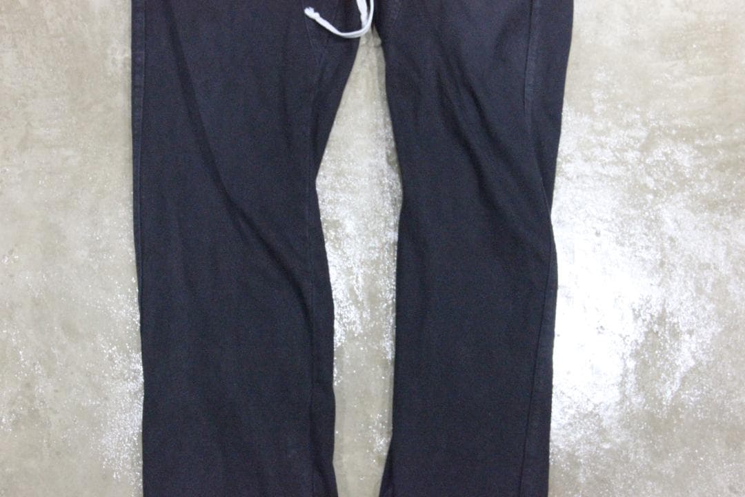 パンツ DRK SHDW Rick Owence pants