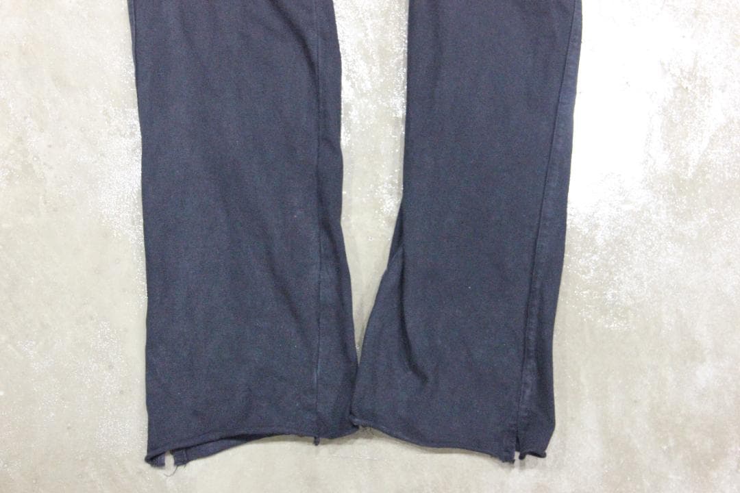 パンツ DRK SHDW Rick Owence pants