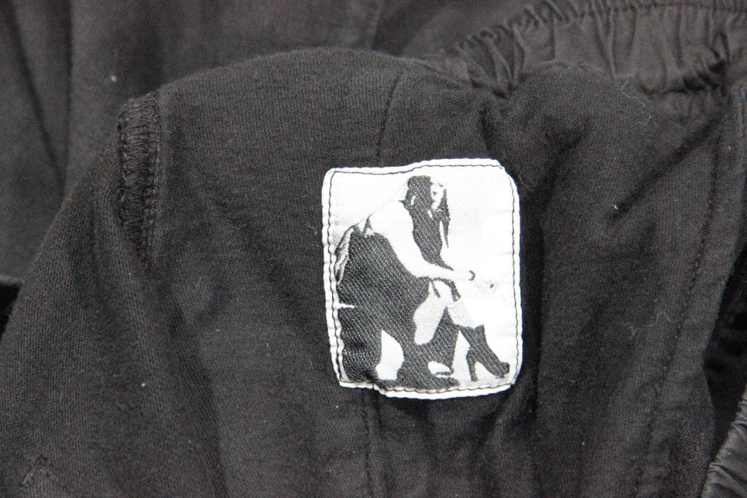 パンツ DRK SHDW Rick Owence pants