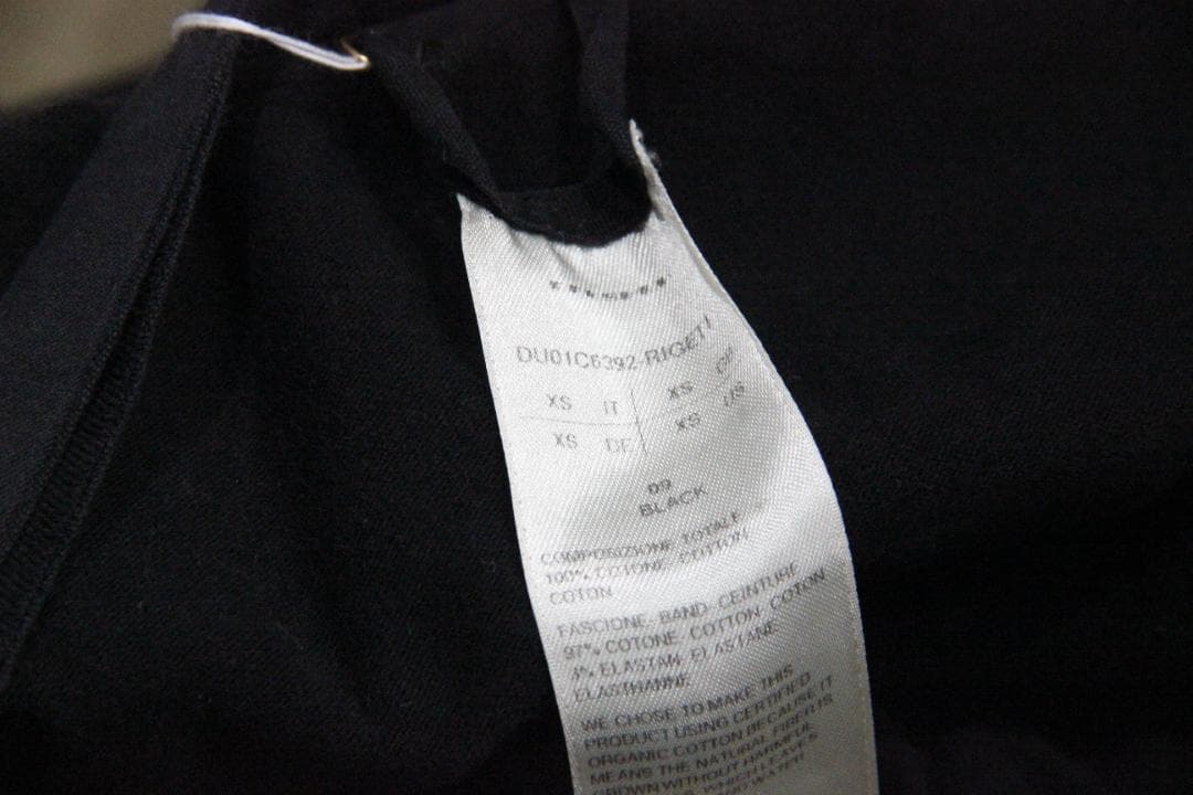 パンツ DRK SHDW Rick Owence pants