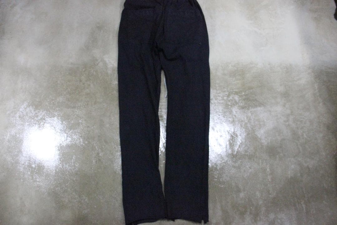 パンツ DRK SHDW Rick Owence pants