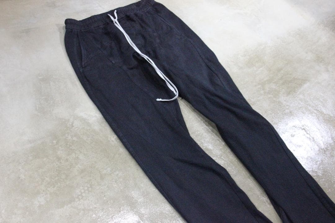 パンツ DRK SHDW Rick Owence pants