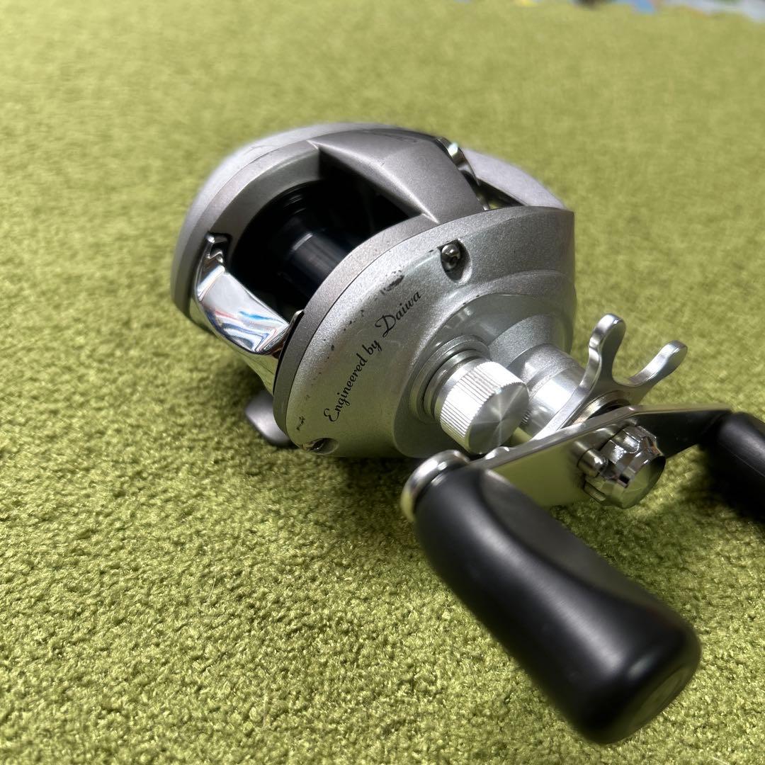 ダイワ　リベルトピクシー