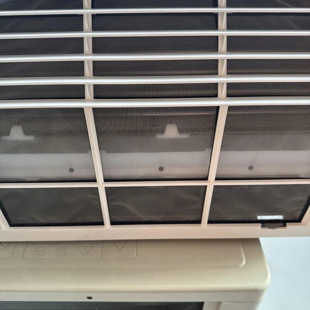 DAIKIN エアコン本体 ホワイト