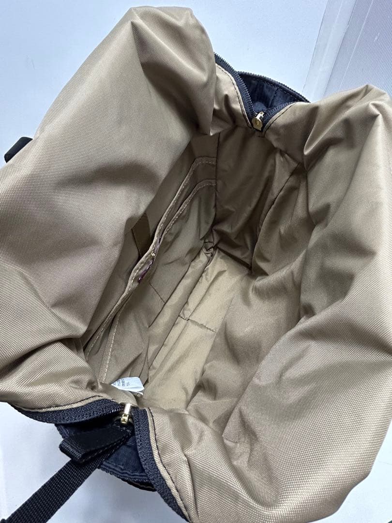 スワニー キャリーバッグ 4輪ストッパー付 D-552 ルバンドミニⅡ