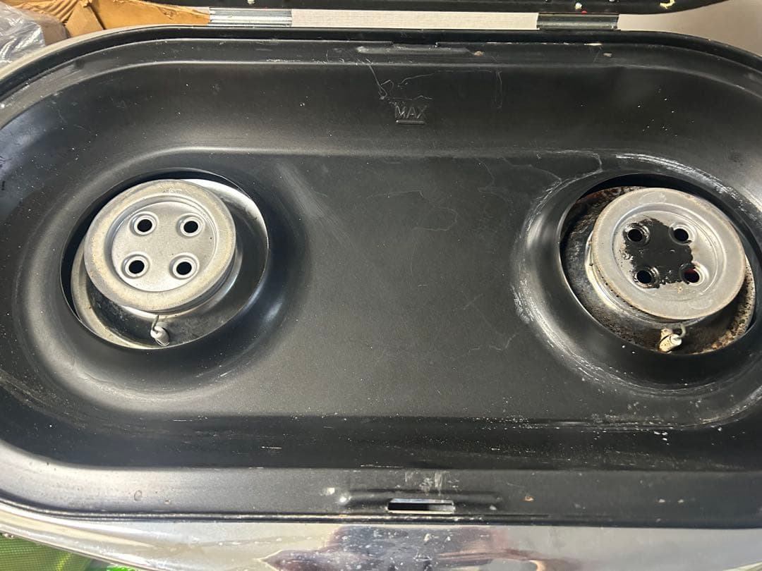 コールマンRoad Trip GRILL