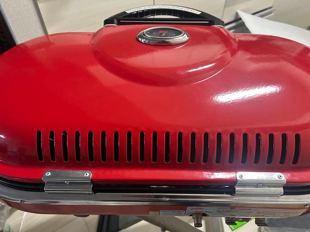 コールマンRoad Trip GRILL