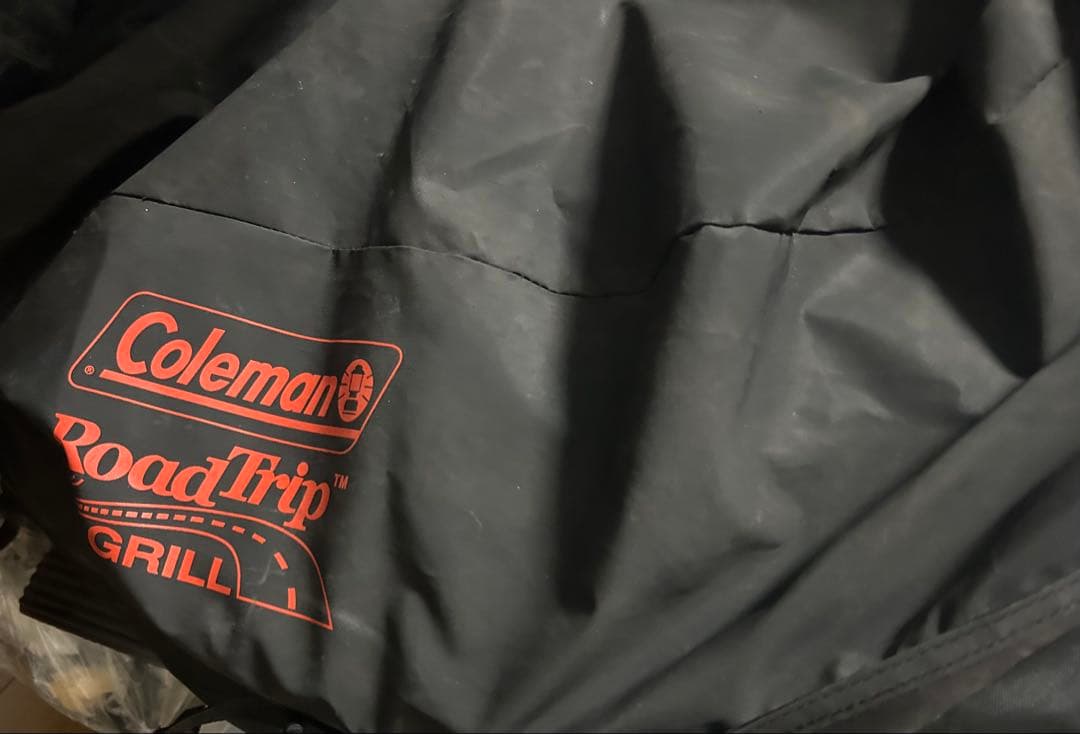 コールマンRoad Trip GRILL
