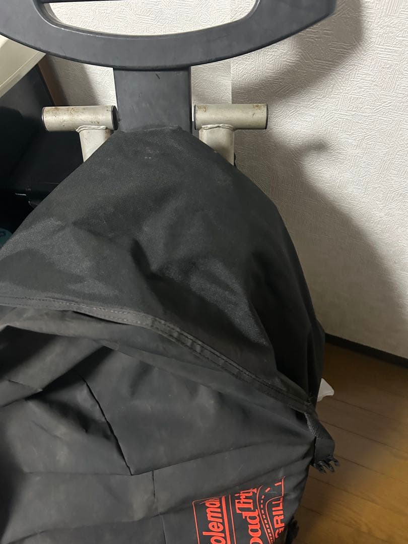 コールマンRoad Trip GRILL