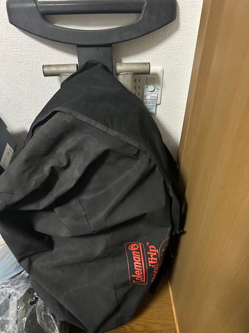 コールマンRoad Trip GRILL