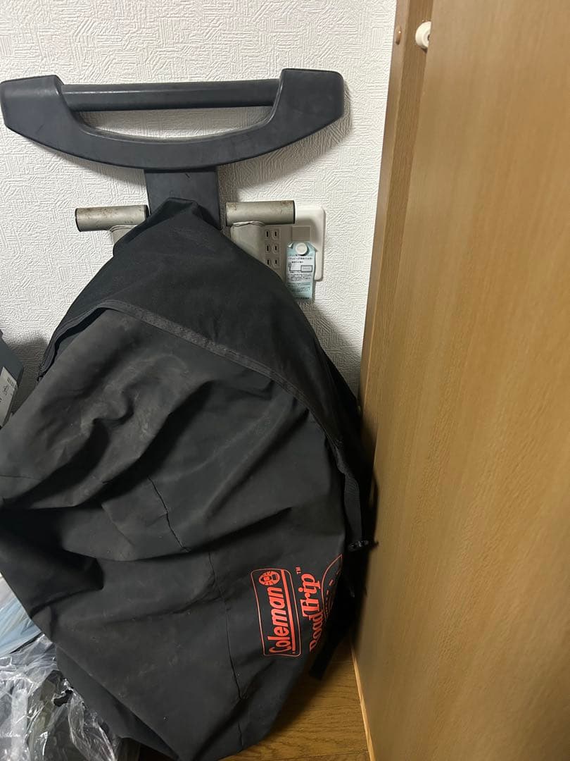 コールマンRoad Trip GRILL