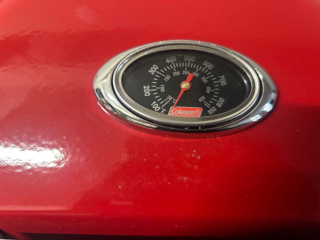 コールマンRoad Trip GRILL