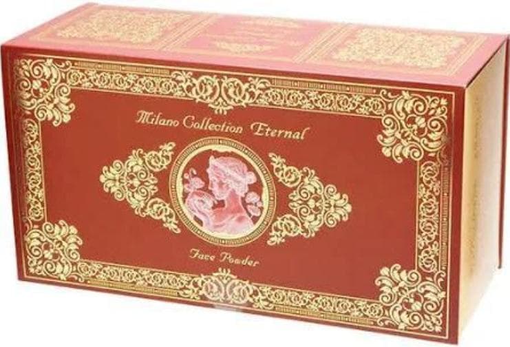 はる　新品未開封 カネボウミラノコレクション　エターナルフェースパウダー
