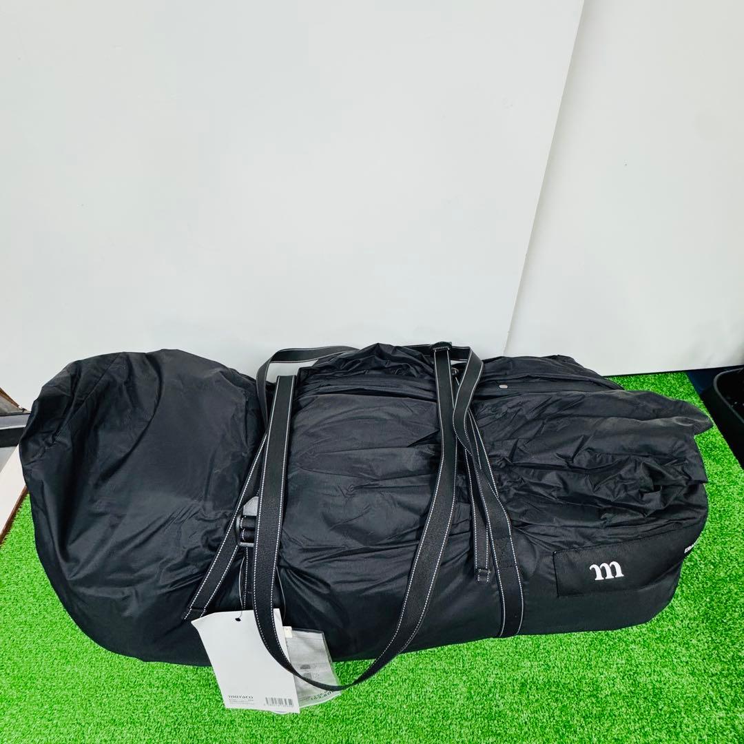 新品未使用 ムラコKRAKEN SHELTER クラーケンテント シェルター