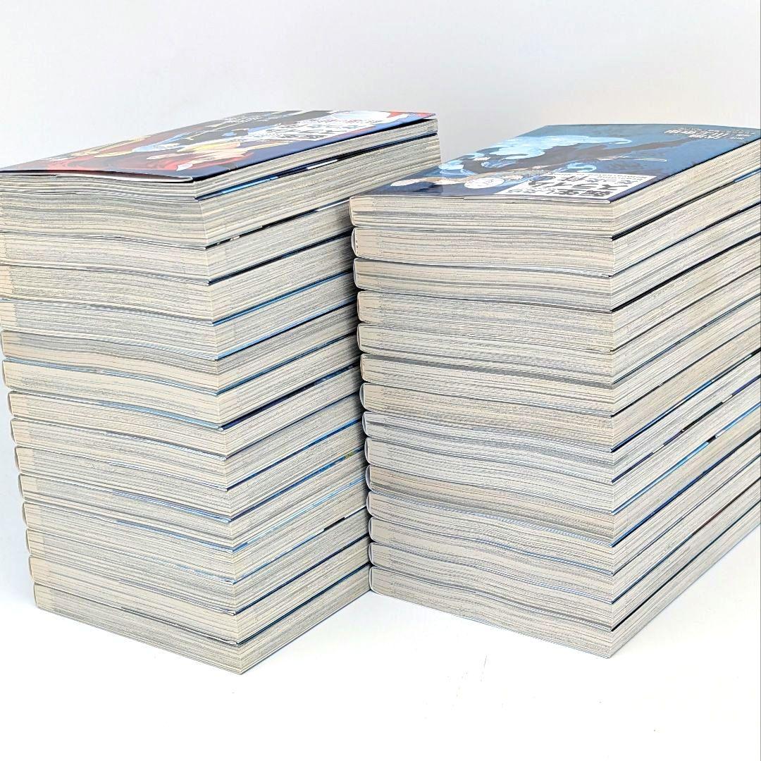 転生したらスライムだった件　 0〜28巻　既刊全巻セット