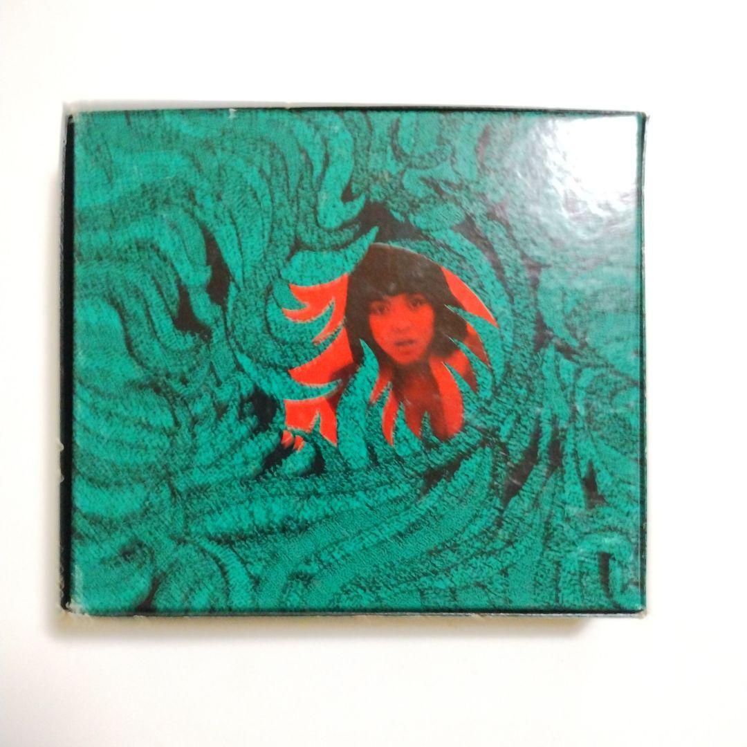 限定パッケージ　REBECCA BLOND SAURUS　レベッカ