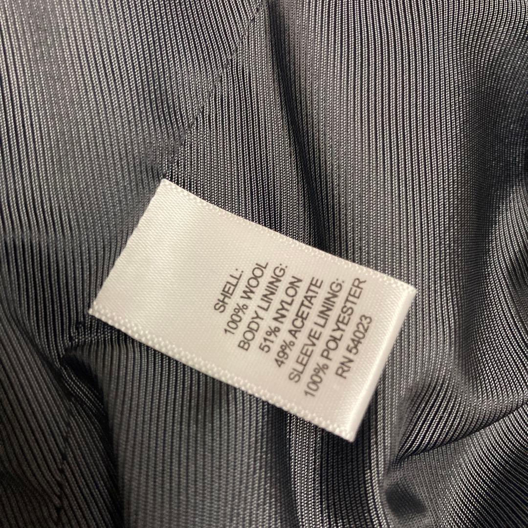 Banana Republic バナナリパブリック メンズスーツ38S