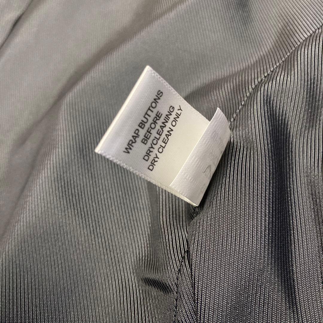 Banana Republic バナナリパブリック メンズスーツ38S