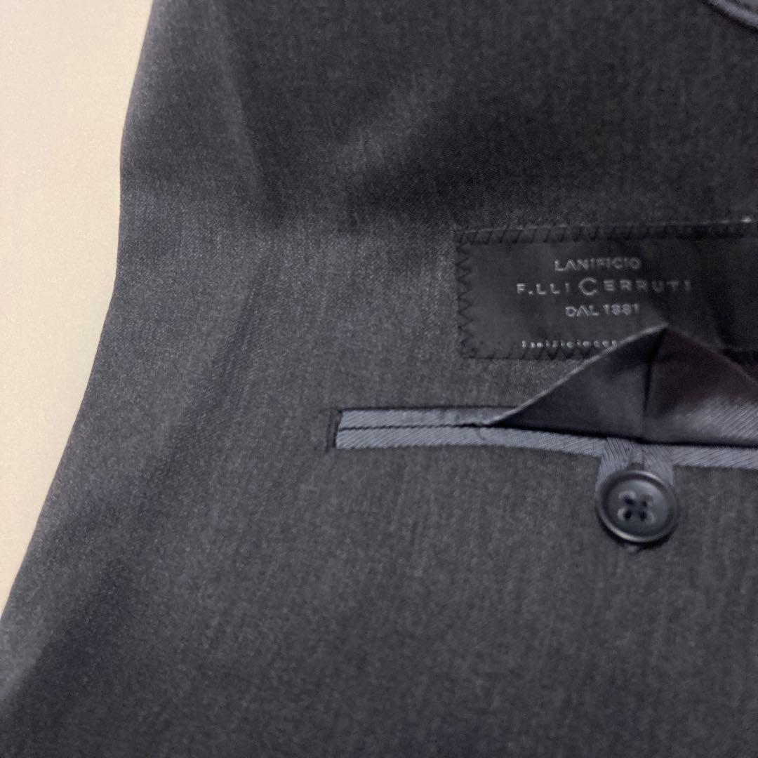 Banana Republic バナナリパブリック メンズスーツ38S