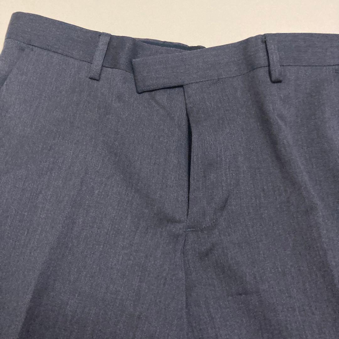 Banana Republic バナナリパブリック メンズスーツ38S