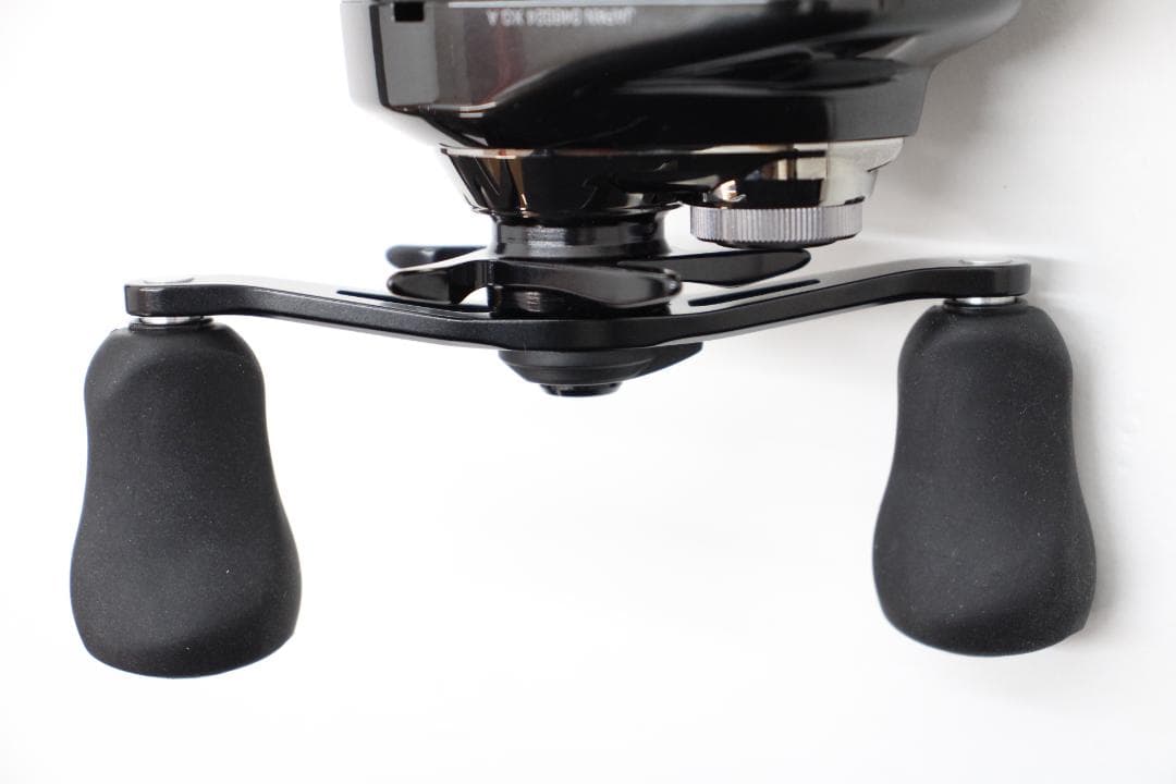 シマノ 23 アンタレスDC MD XG 64-EY1001-13