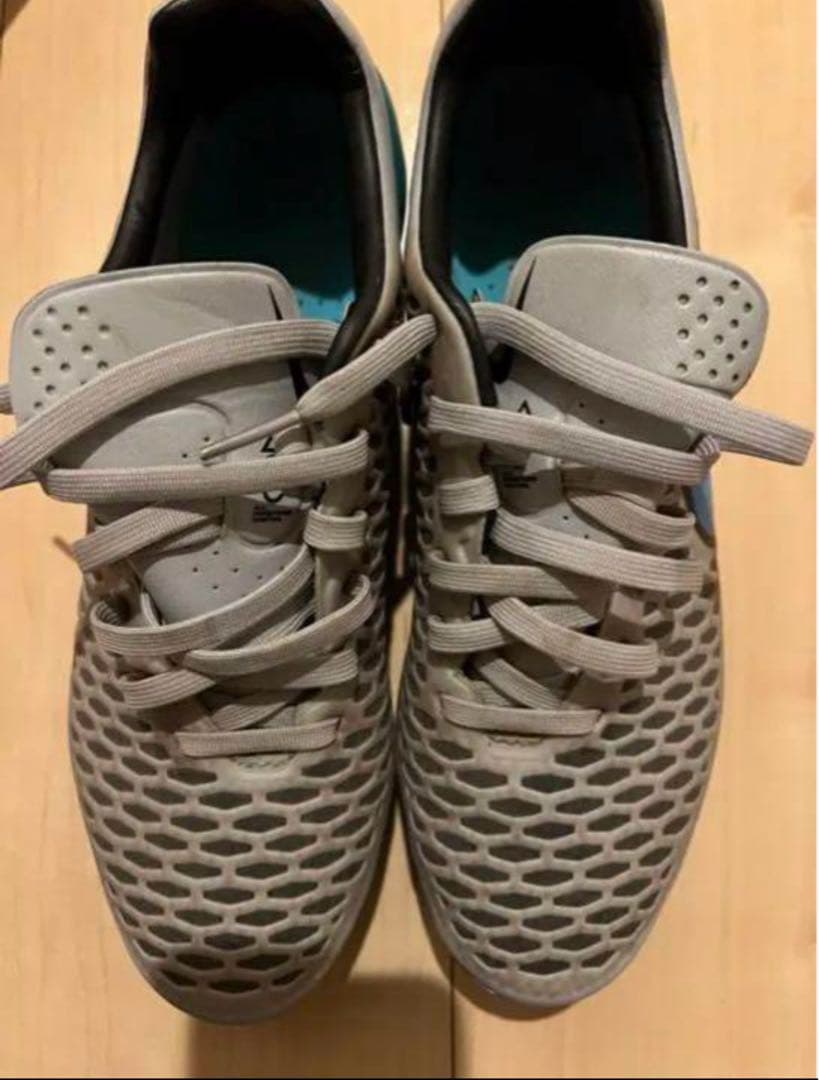 サッカースパイクマジスタsg