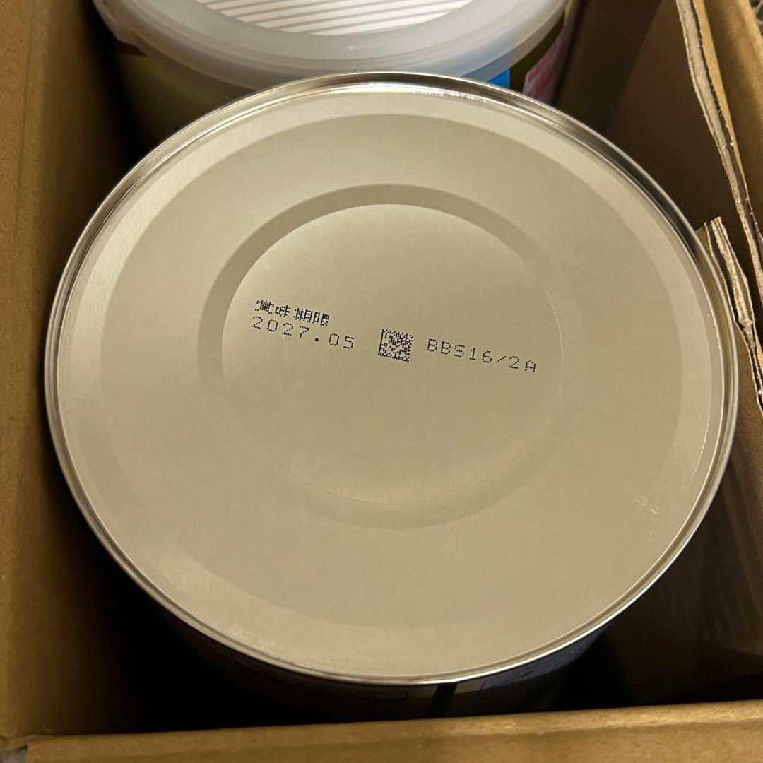 明治ほほえみ 800g