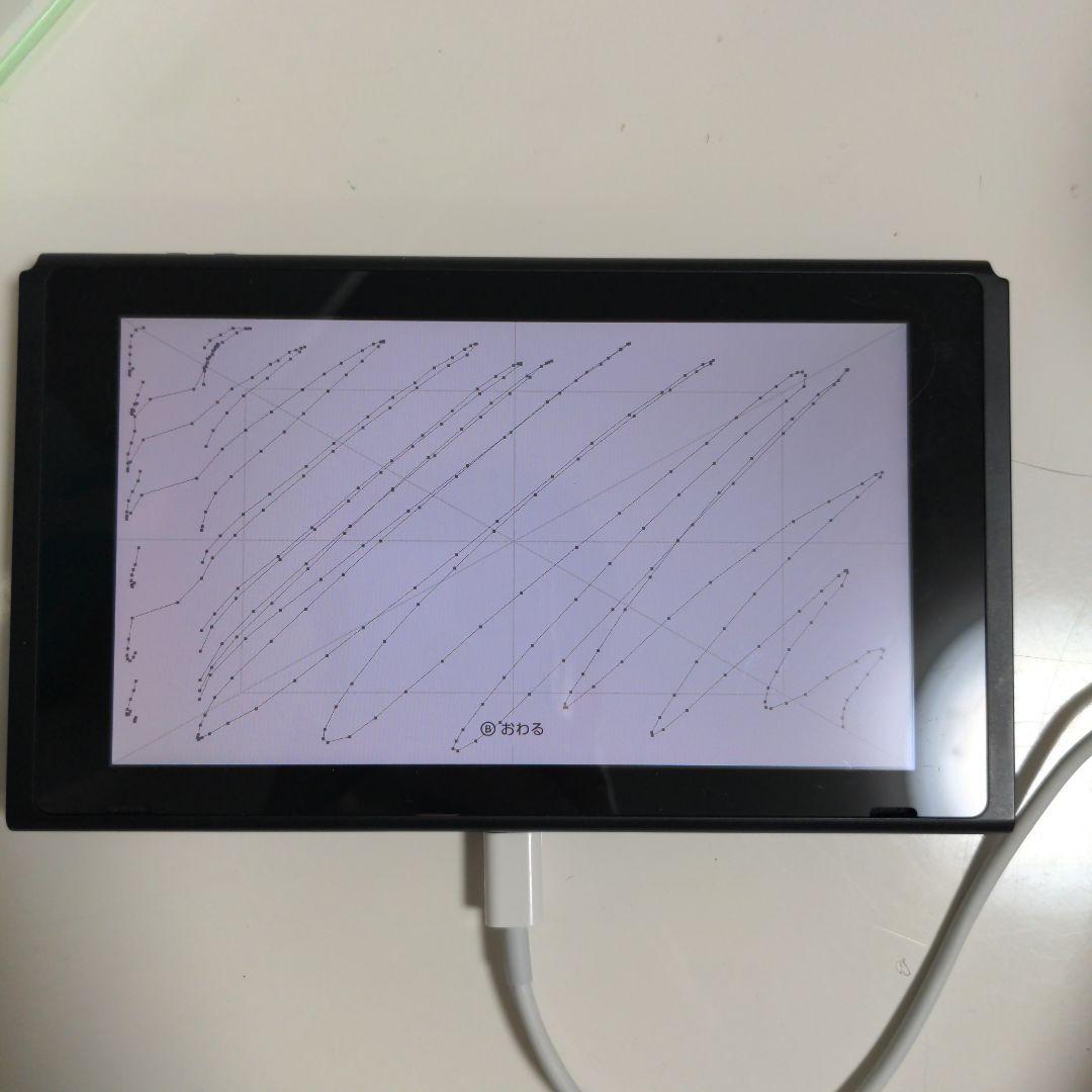 Nintendo Switch 本体 ネオンブルー・レッド