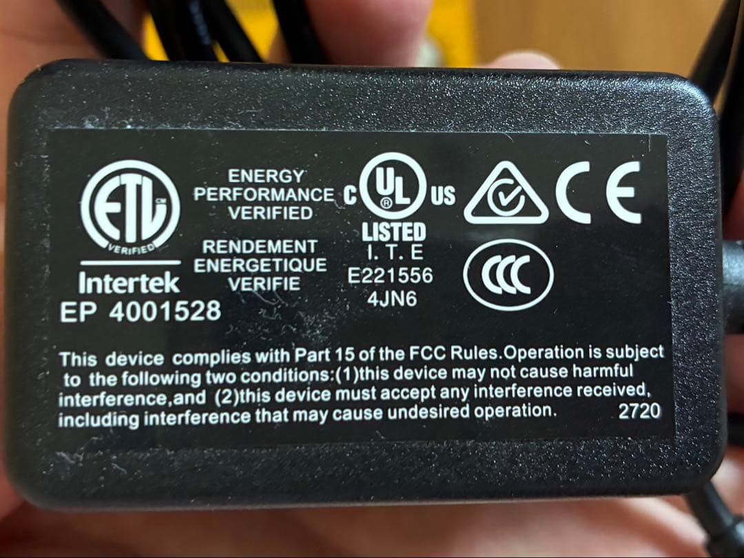 【美品】Behringer TD-3 イエロー アナログベースシンセサイザー