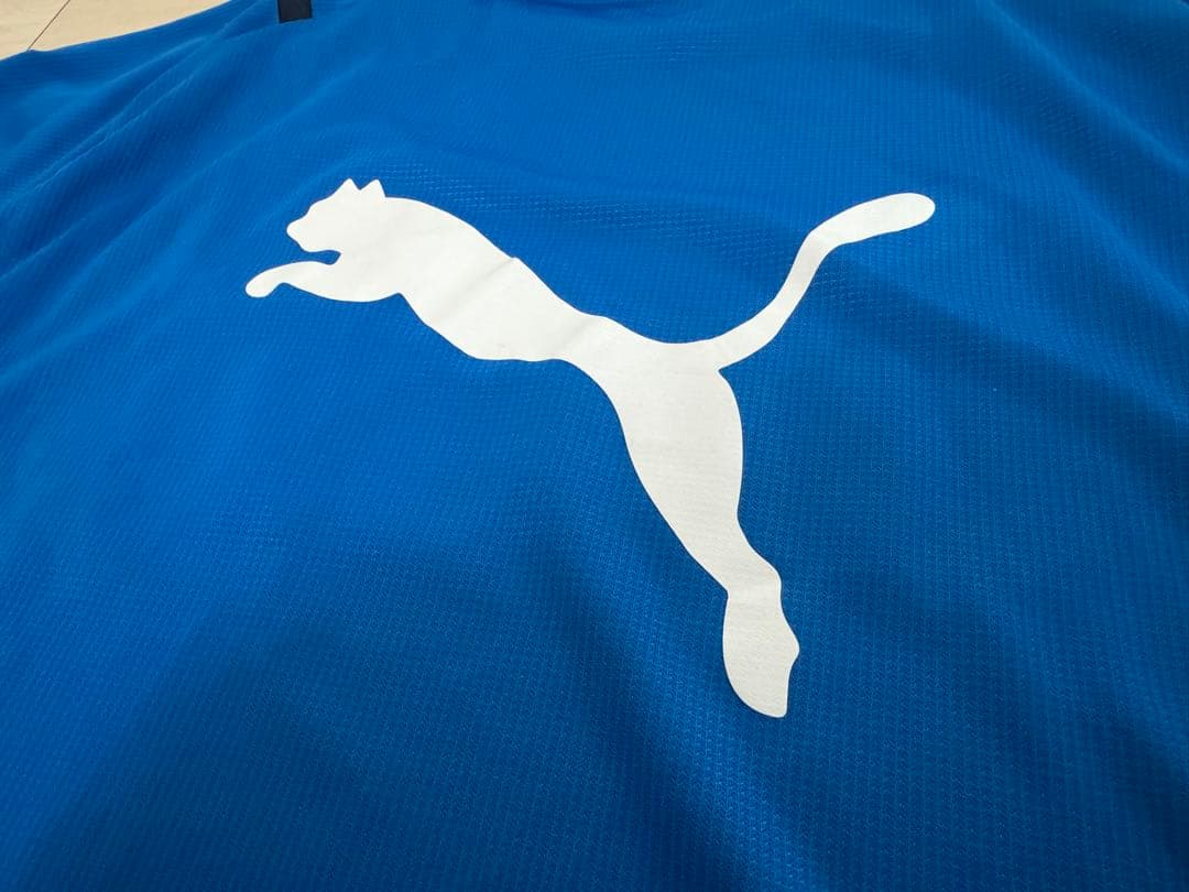 【支給品】川崎フロンターレ 2021-2022年シーズン トレーニングウェア