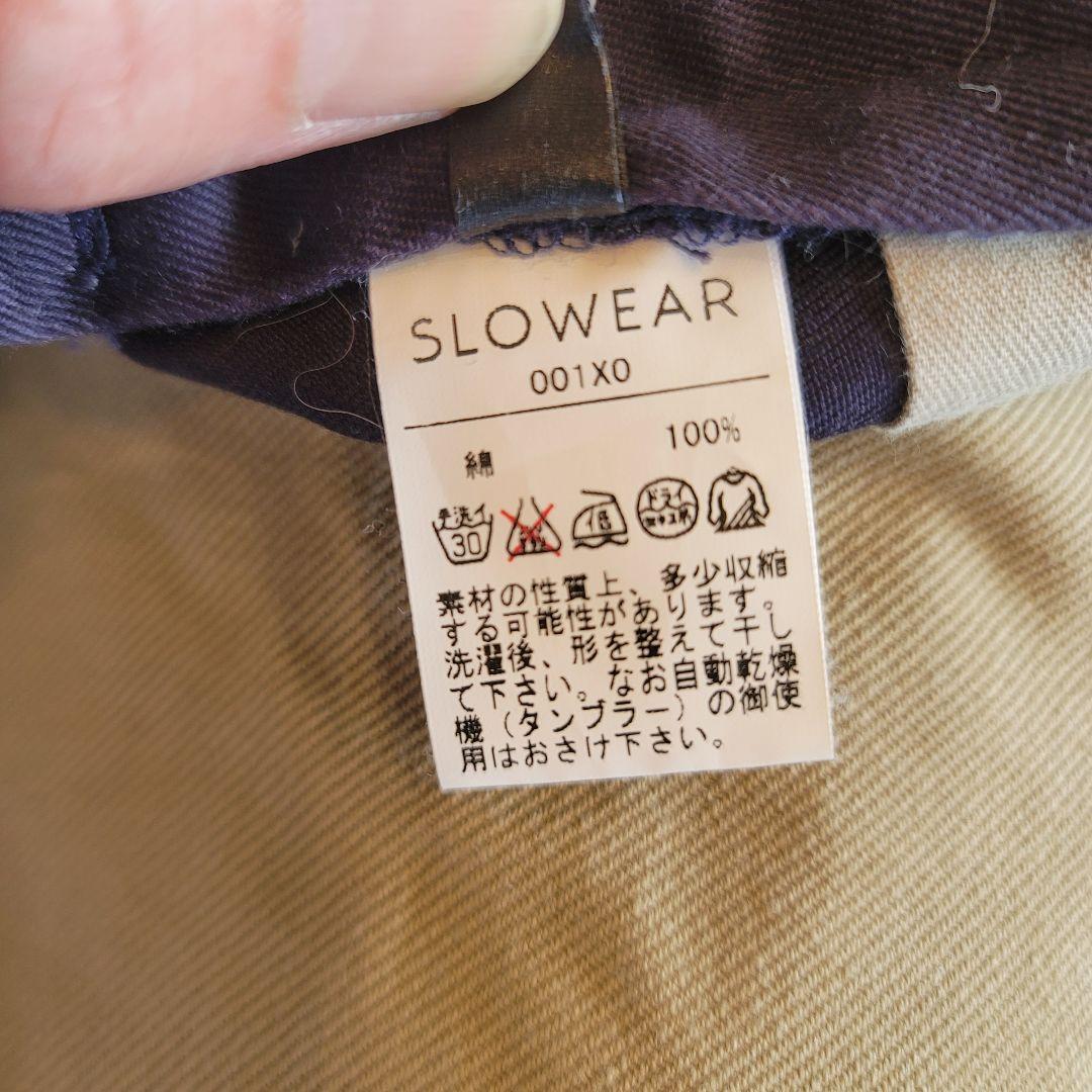 INCOTEX　インコテックス　チノスラックス