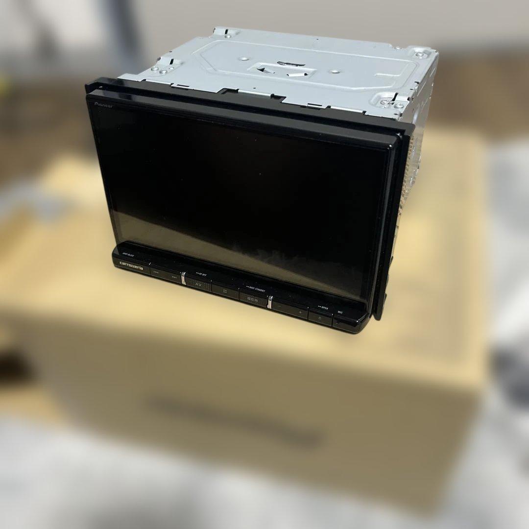 Pioneer AVIC-RL812-D カーナビ