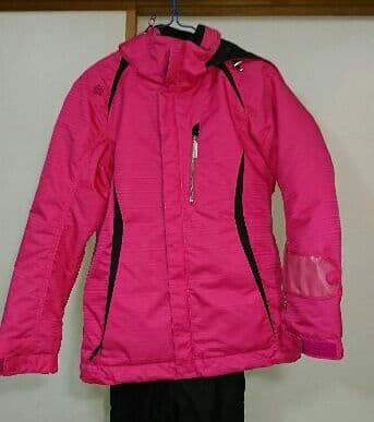 DESCENTE デサント スキーウェア