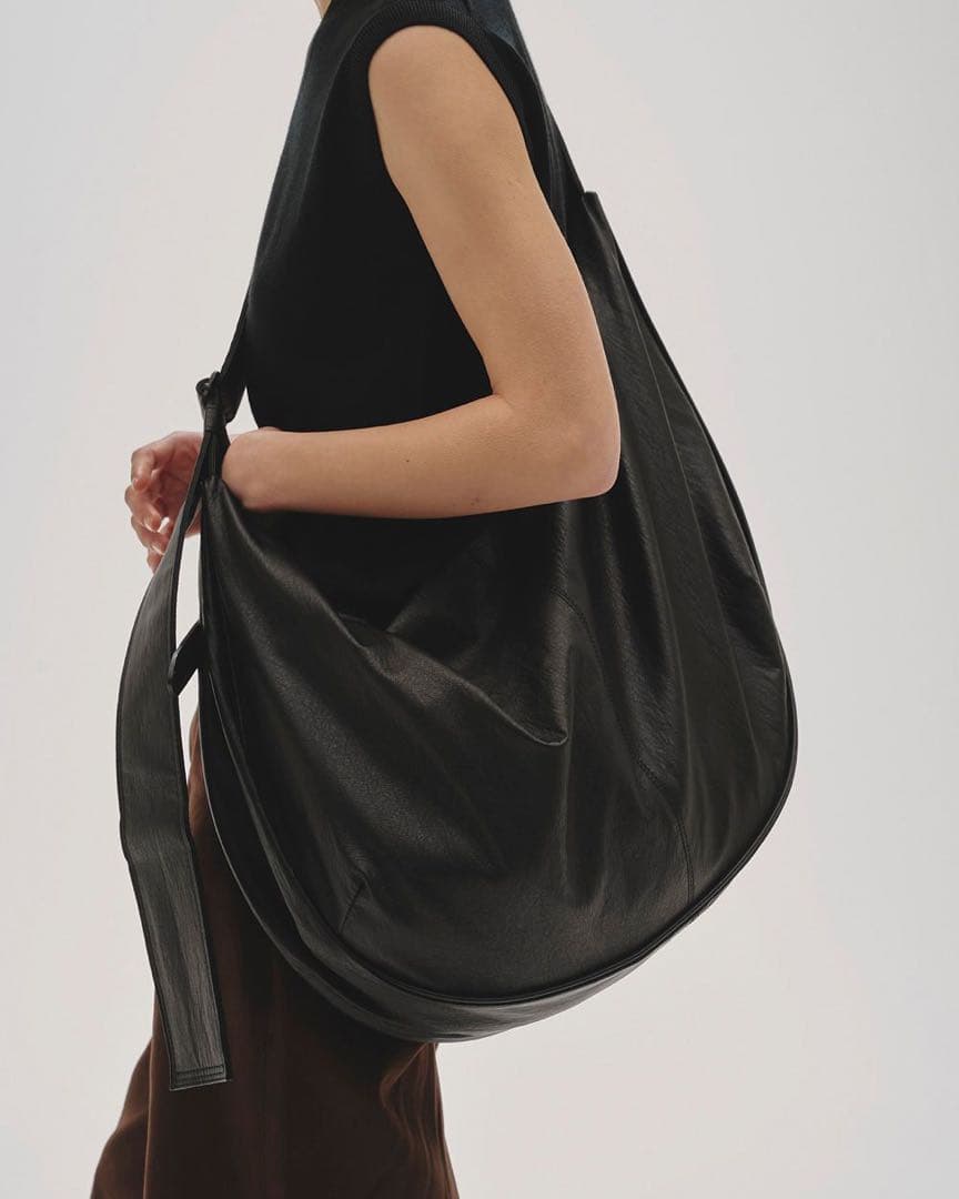 【新品未使用】todayful Ecoleather Shoulder Bag