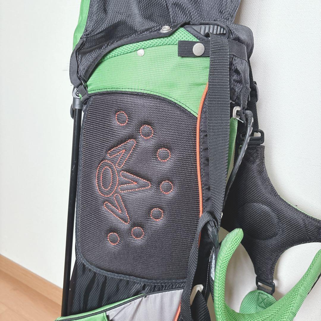 K359 スコッティキャメロン スタンドキャディバック 難あり